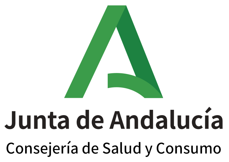 Junta de Andalucía. Consejería de Salud y Consumo